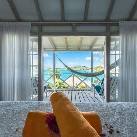 Cocobay Resort Antigua (Adults Only) Johnson's Point Exterior photo