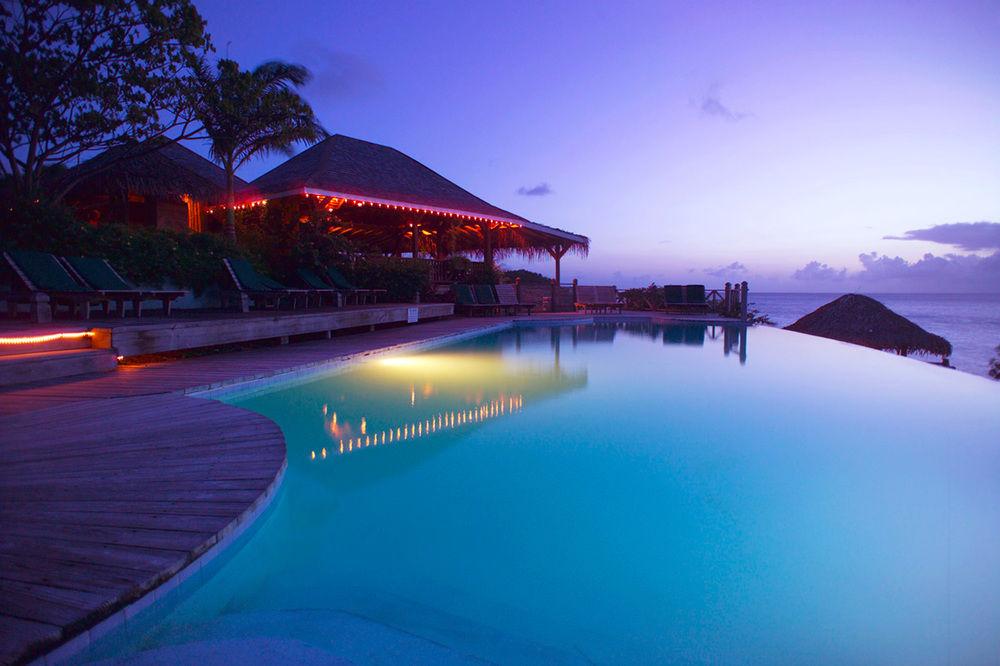 Cocobay Resort Antigua (Adults Only) Johnson's Point Exterior photo