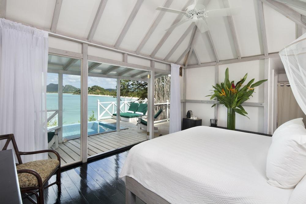 Cocobay Resort Antigua (Adults Only) Johnson's Point Exterior photo