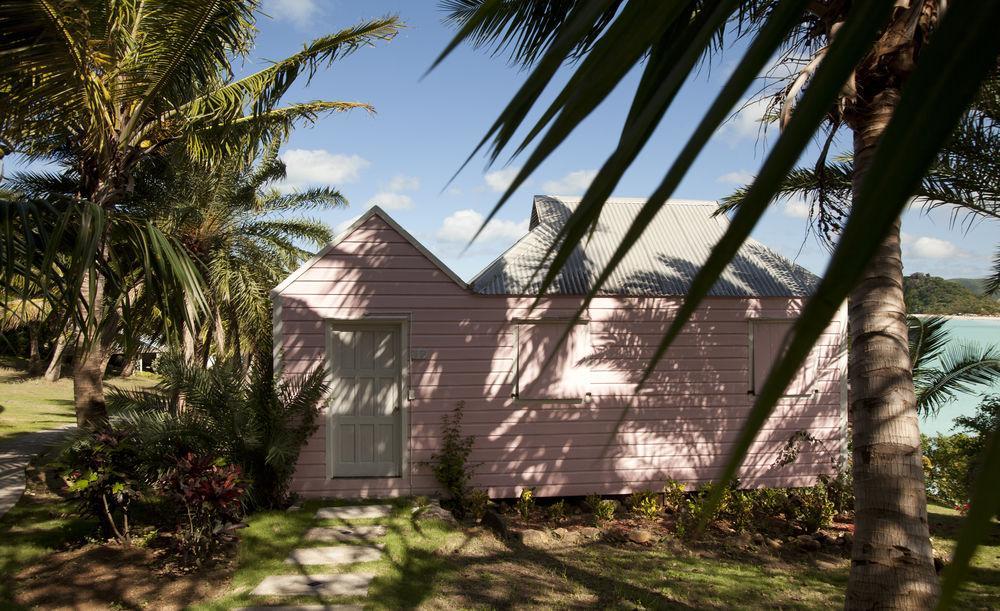 Cocobay Resort Antigua (Adults Only) Johnson's Point Exterior photo