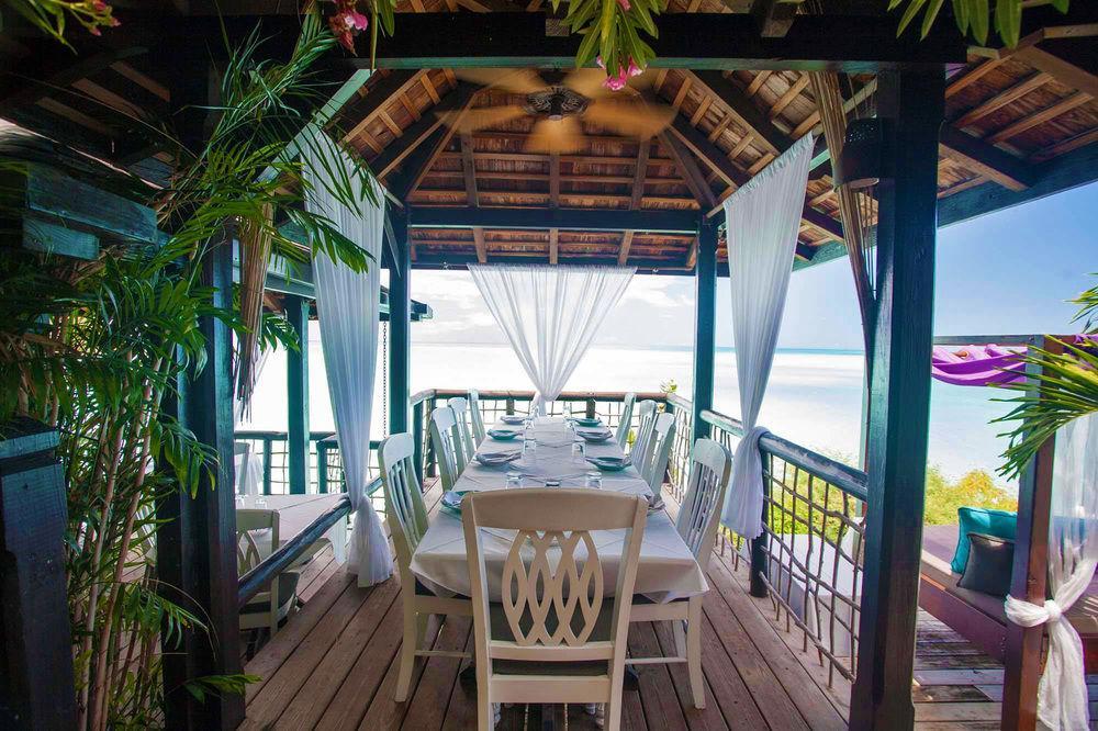 Cocobay Resort Antigua (Adults Only) Johnson's Point Exterior photo