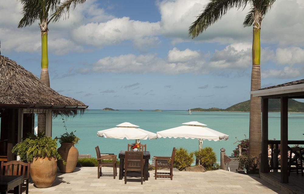 Cocobay Resort Antigua (Adults Only) Johnson's Point Exterior photo