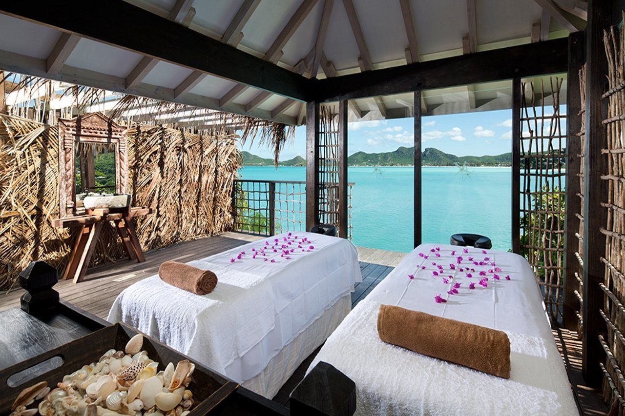 Cocobay Resort Antigua (Adults Only) Johnson's Point Exterior photo