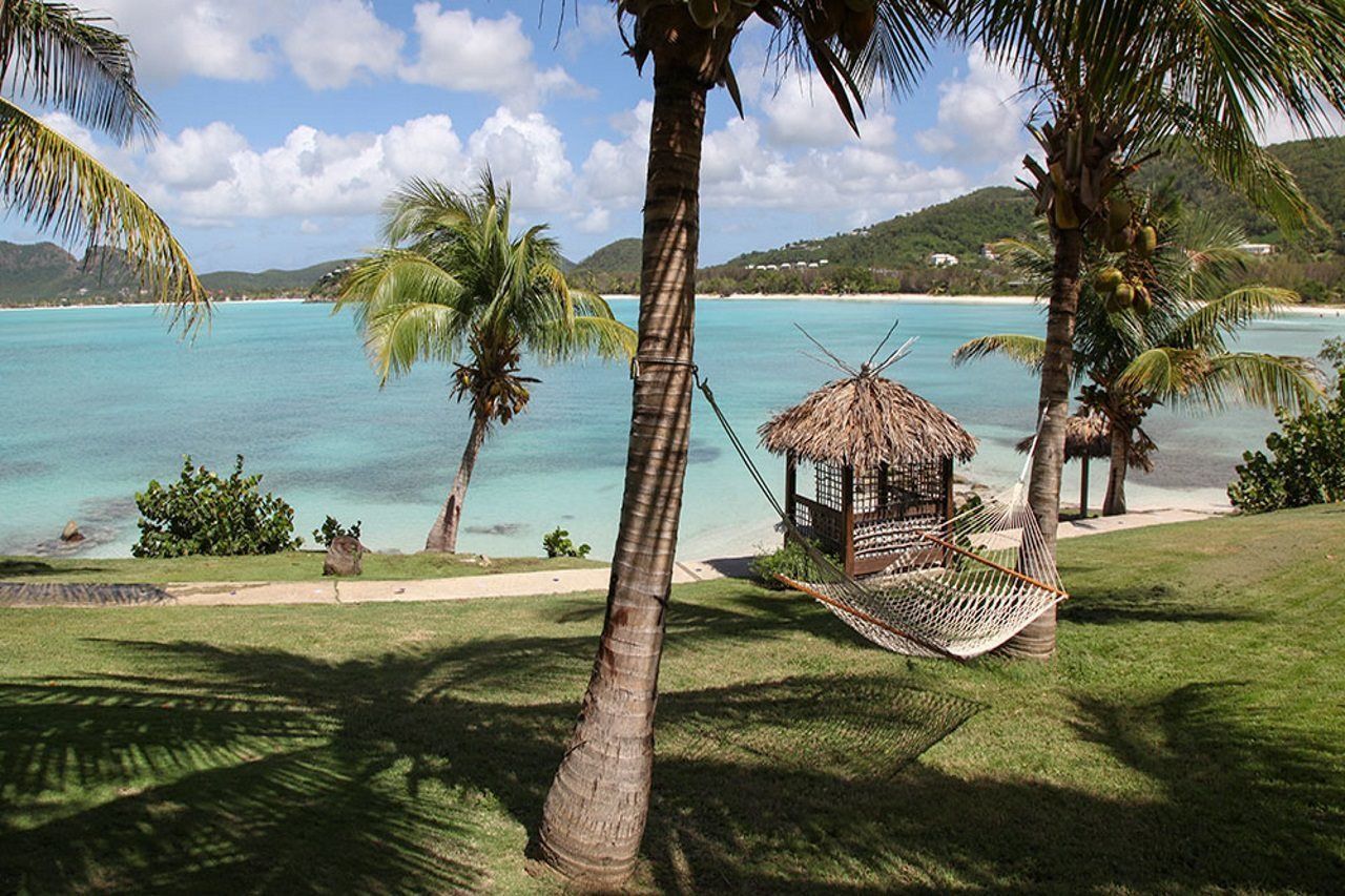 Cocobay Resort Antigua (Adults Only) Johnson's Point Exterior photo