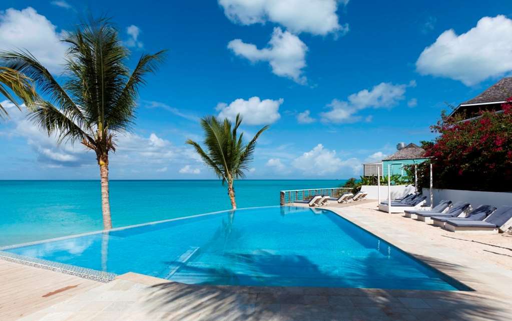 Cocobay Resort Antigua (Adults Only) Johnson's Point Facilities photo