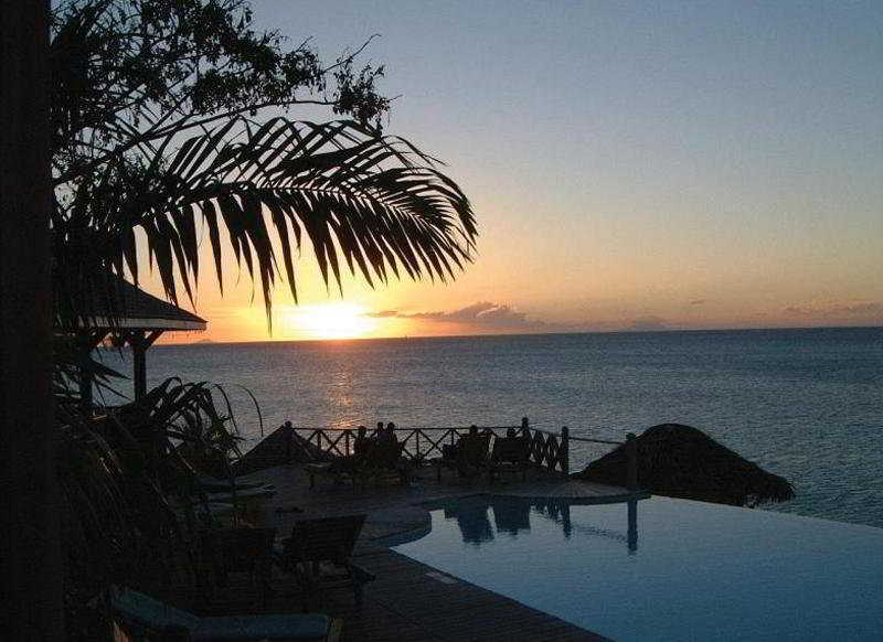 Cocobay Resort Antigua (Adults Only) Johnson's Point Exterior photo