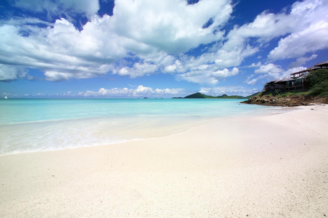 Cocobay Resort Antigua (Adults Only) Johnson's Point Exterior photo