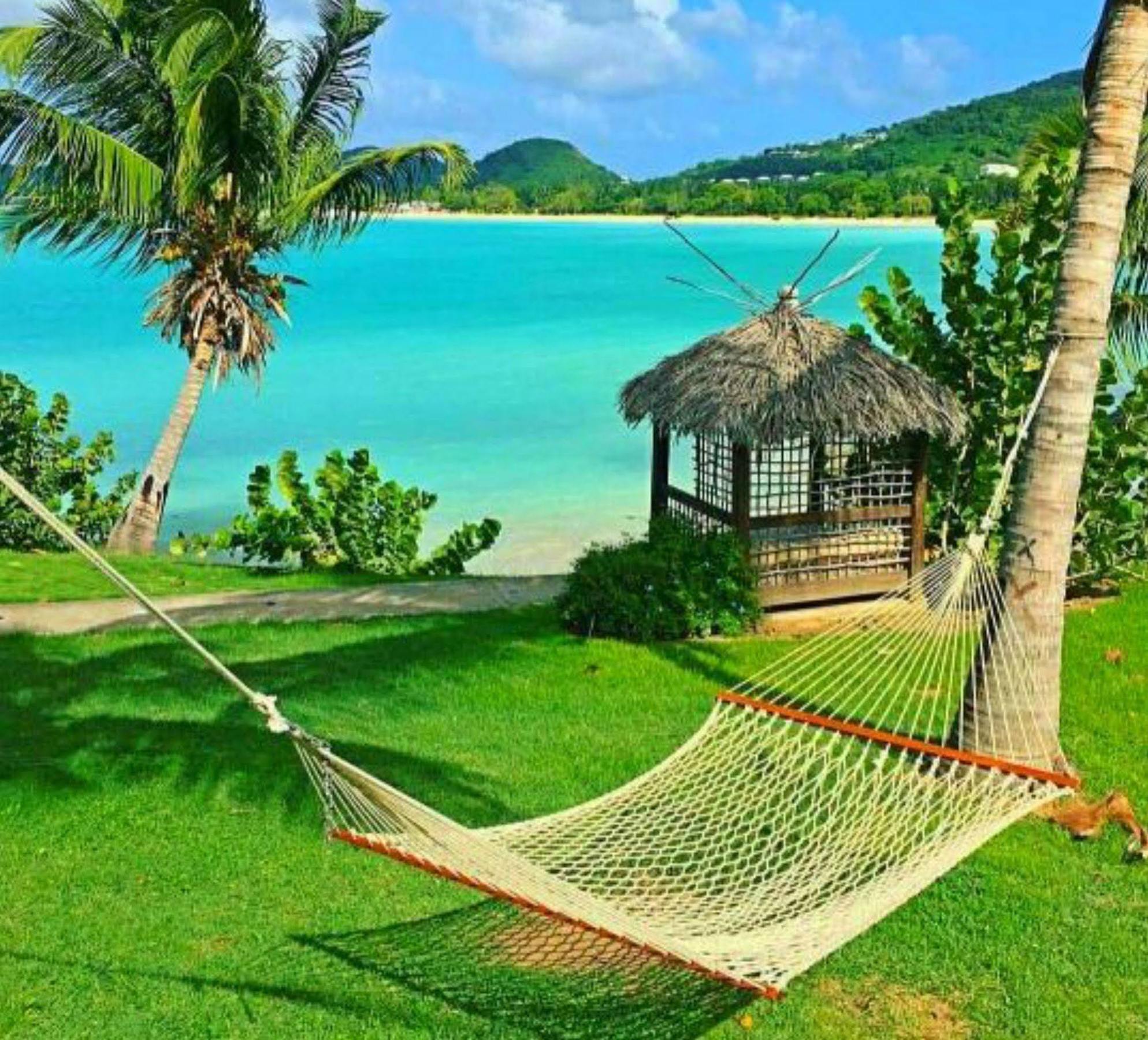 Cocobay Resort Antigua (Adults Only) Johnson's Point Exterior photo