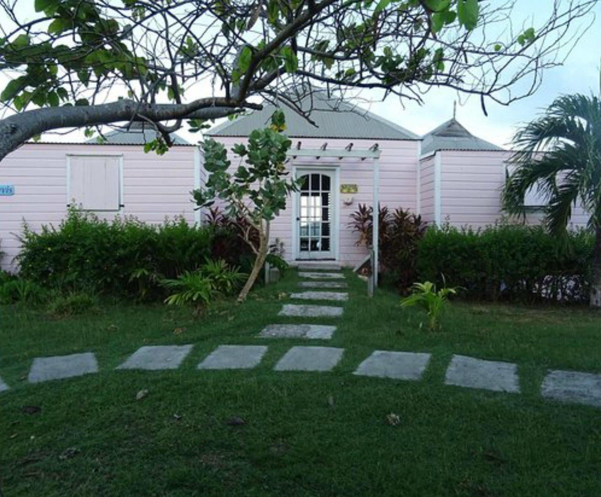 Cocobay Resort Antigua (Adults Only) Johnson's Point Exterior photo
