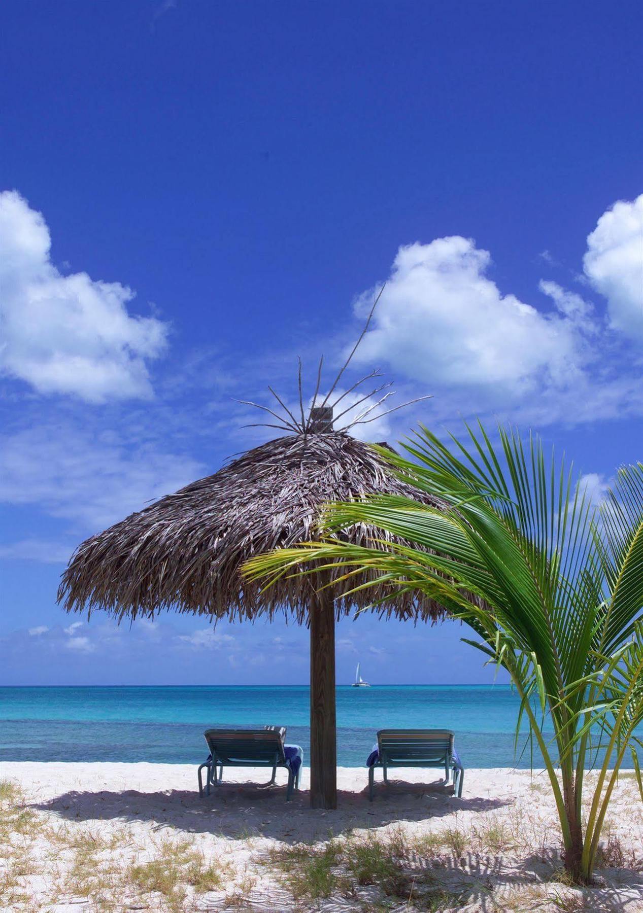 Cocobay Resort Antigua (Adults Only) Johnson's Point Exterior photo