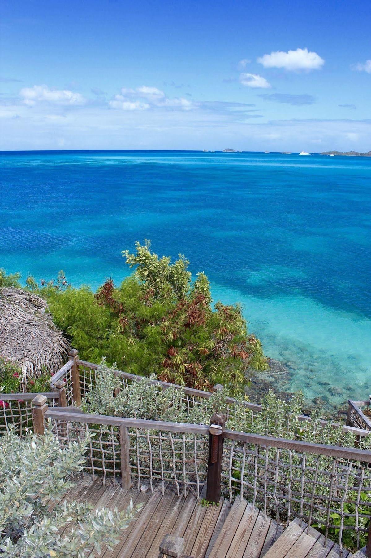 Cocobay Resort Antigua (Adults Only) Johnson's Point Exterior photo