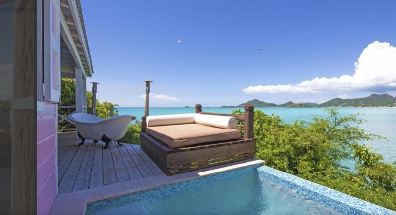 Cocobay Resort Antigua (Adults Only) Johnson's Point Exterior photo