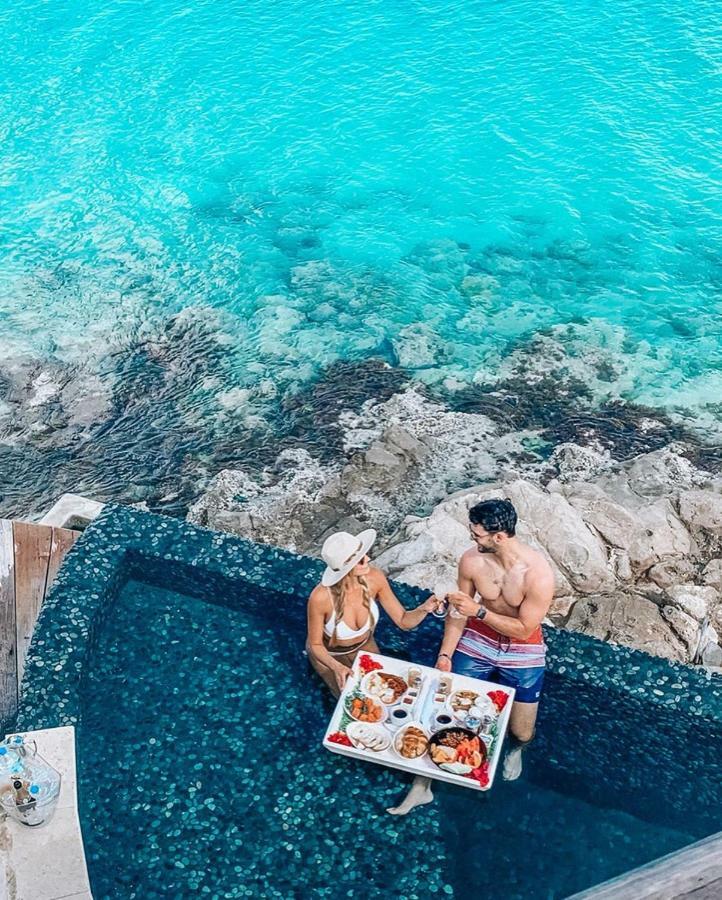 Cocobay Resort Antigua (Adults Only) Johnson's Point Exterior photo