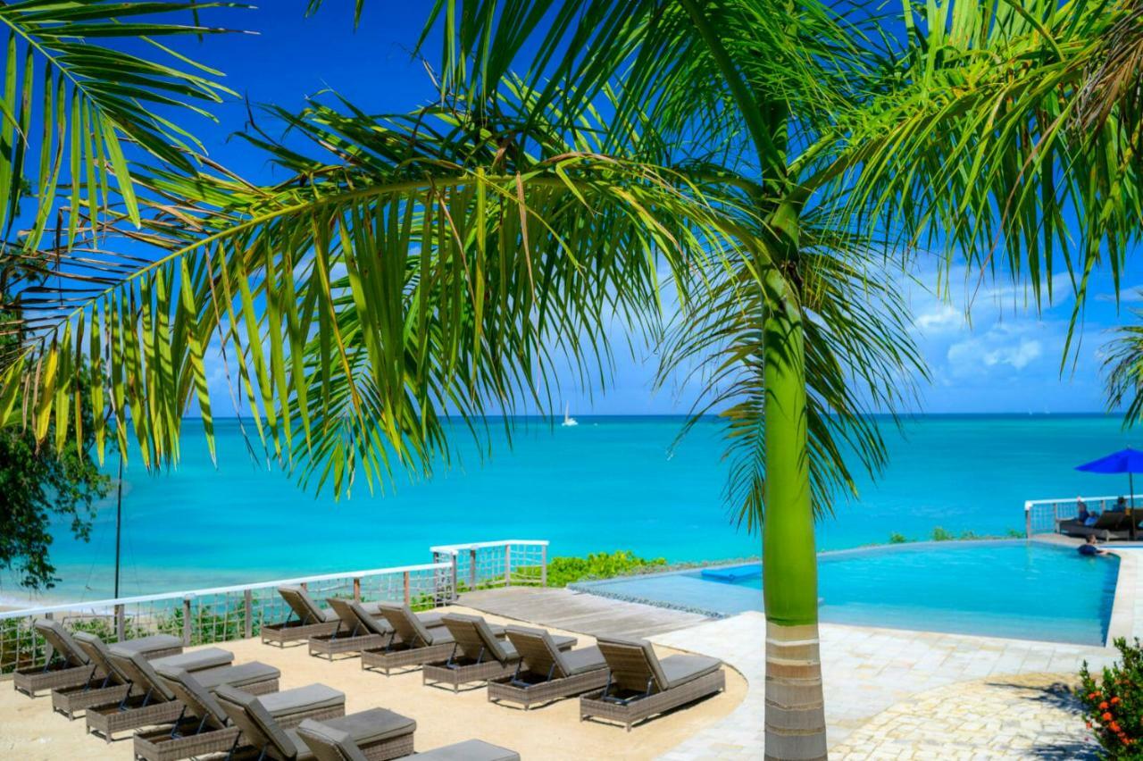 Cocobay Resort Antigua (Adults Only) Johnson's Point Exterior photo