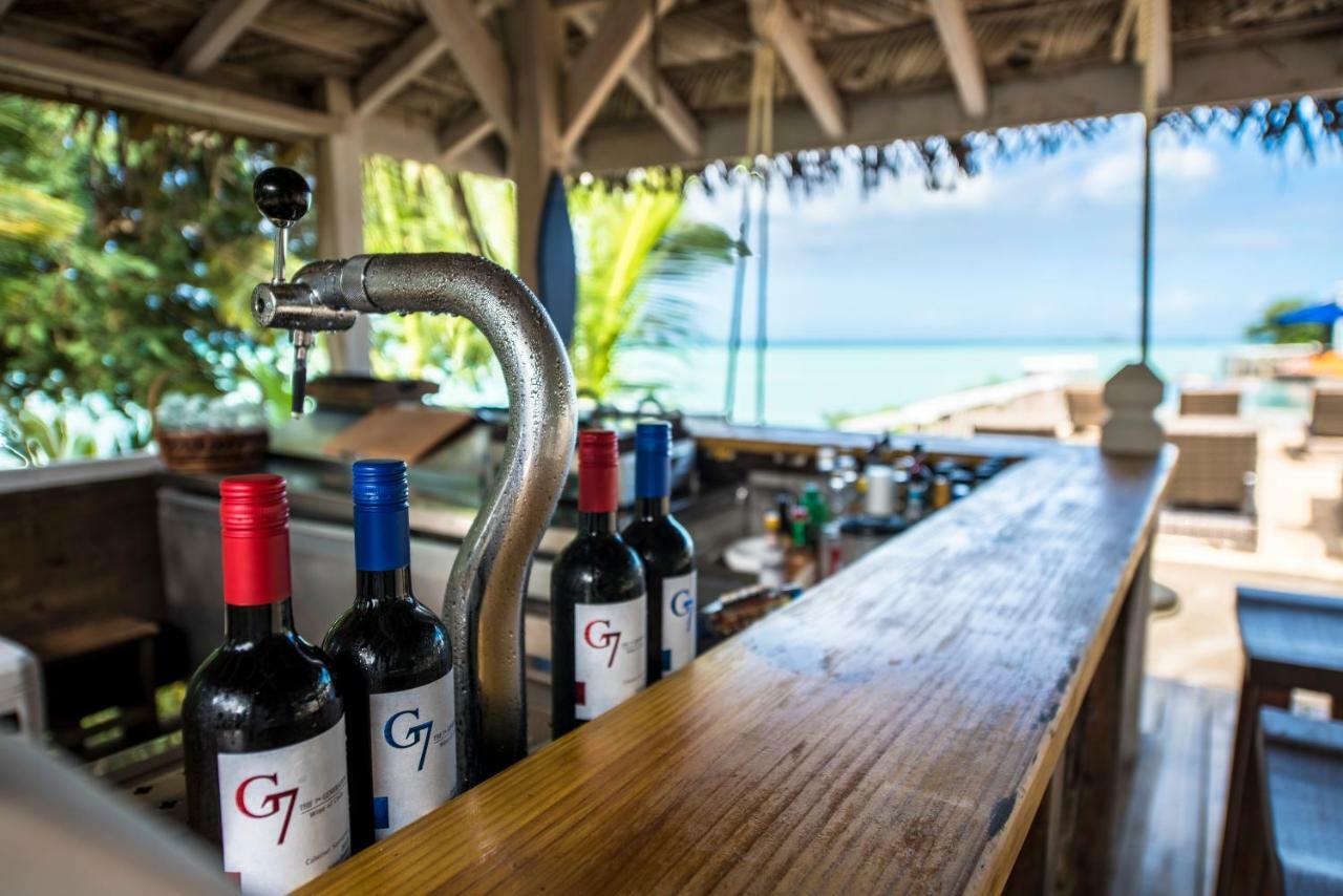 Cocobay Resort Antigua (Adults Only) Johnson's Point Exterior photo