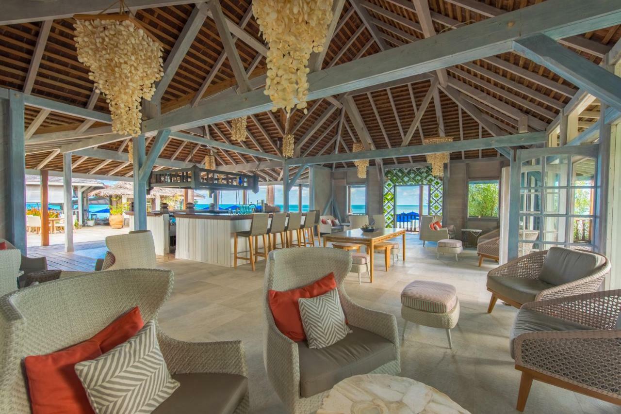 Cocobay Resort Antigua (Adults Only) Johnson's Point Exterior photo