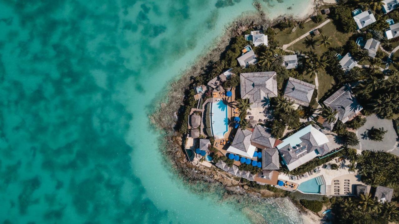 Cocobay Resort Antigua (Adults Only) Johnson's Point Exterior photo