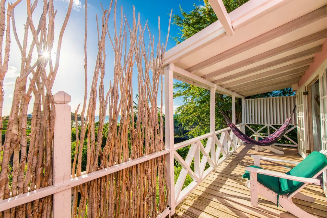 Cocobay Resort Antigua (Adults Only) Johnson's Point Room photo