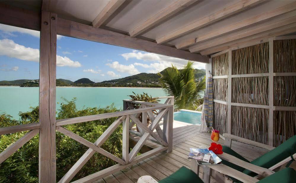 Cocobay Resort Antigua (Adults Only) Johnson's Point Exterior photo