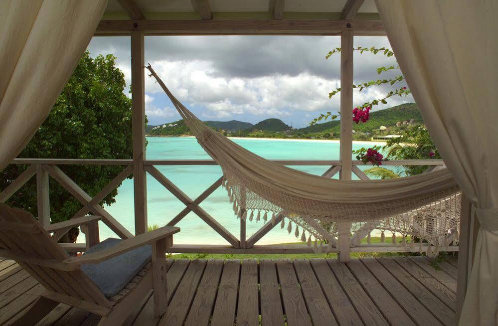 Cocobay Resort Antigua (Adults Only) Johnson's Point Exterior photo